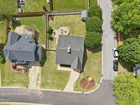 917 Starkland Way Holly Springs NC 27540