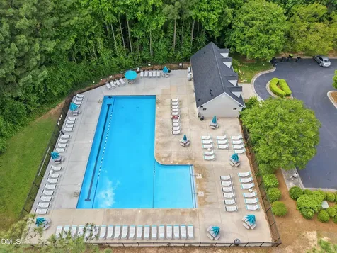917 Starkland Way Holly Springs NC 27540