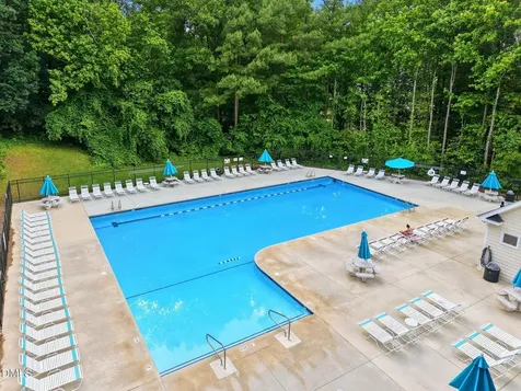 917 Starkland Way Holly Springs NC 27540
