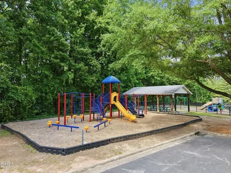 917 Starkland Way Holly Springs NC 27540