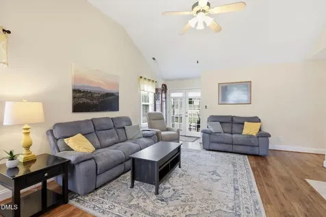 917 Starkland Way Holly Springs NC 27540