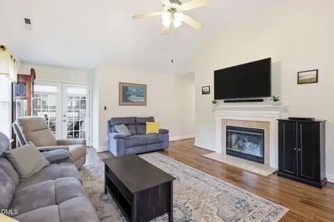 917 Starkland Way Holly Springs NC 27540