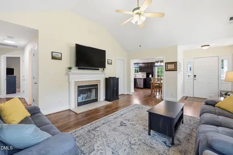 917 Starkland Way Holly Springs NC 27540