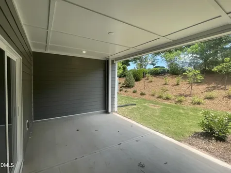 1116 Bacchanal Lane Morrisville NC 27560