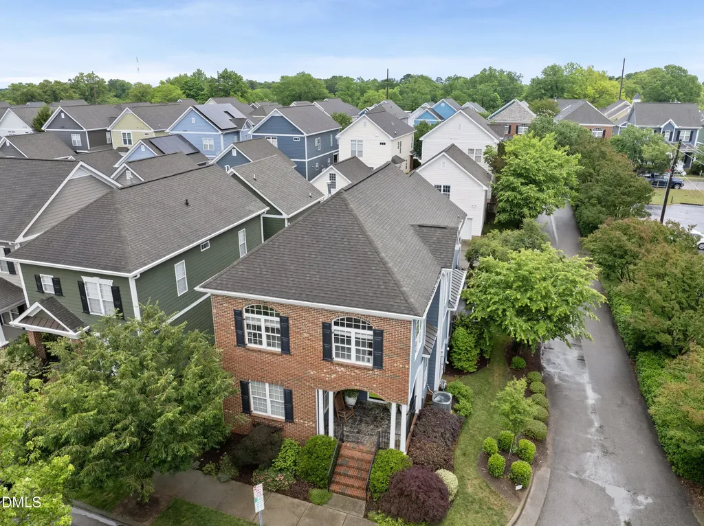 1130 Haynes Street Raleigh NC 27604