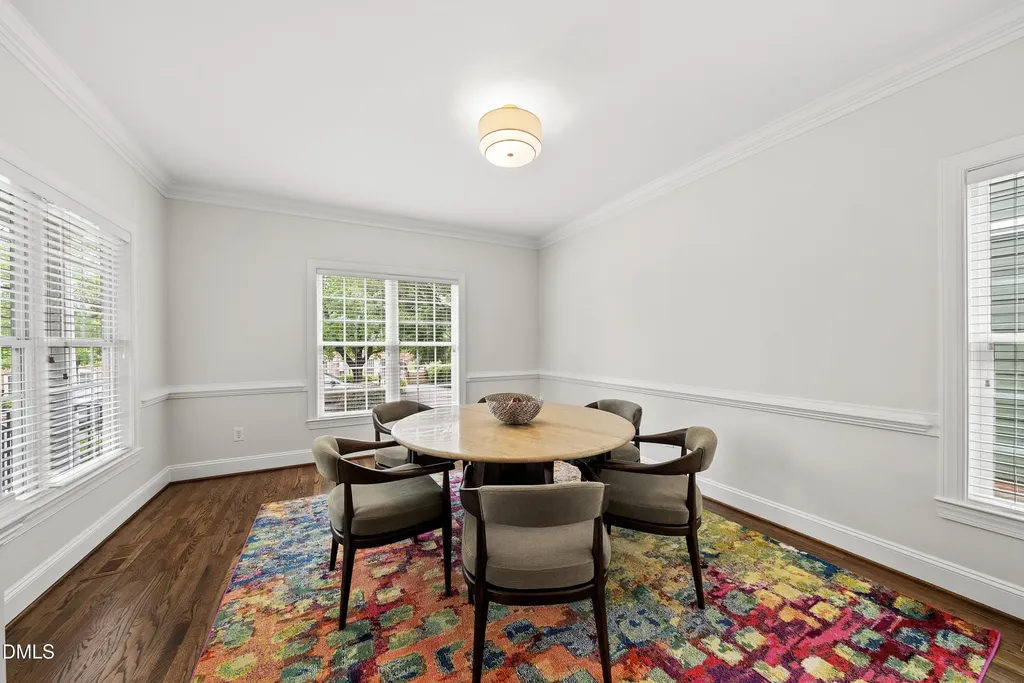 1130 Haynes Street Raleigh NC 27604