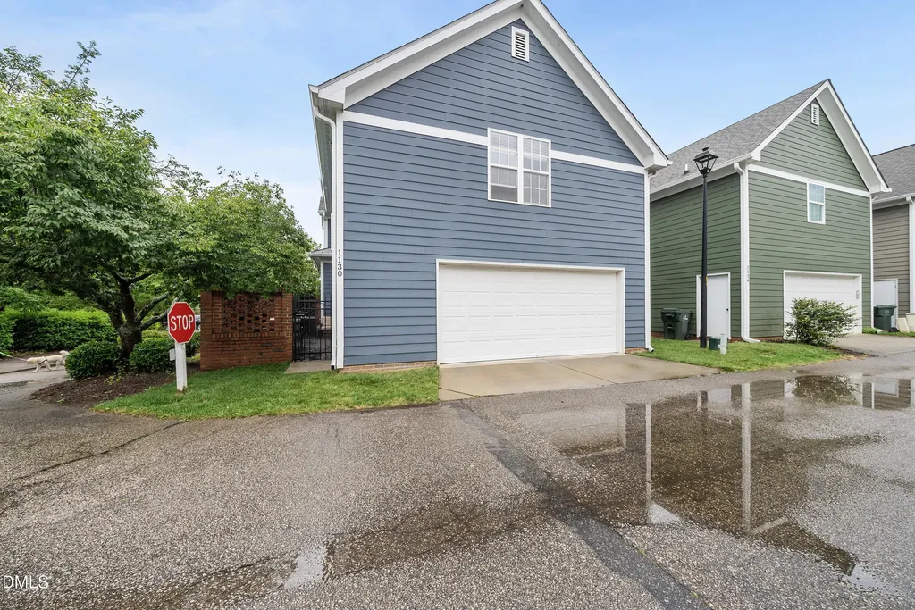 1130 Haynes Street Raleigh NC 27604