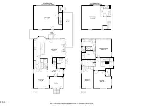1130 Haynes Street Raleigh NC 27604