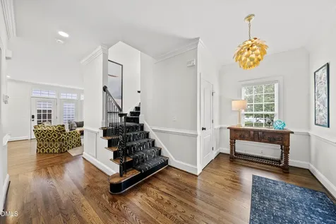 1130 Haynes Street Raleigh NC 27604