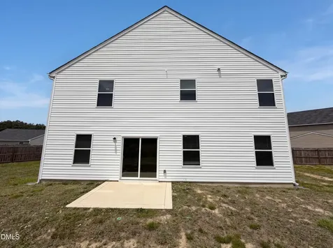 159 Newcastle Court Raeford NC 28376