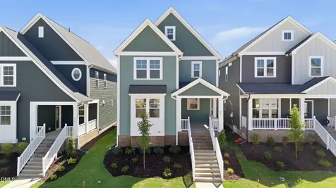 636 Helping Horse Lane Wendell NC 27591