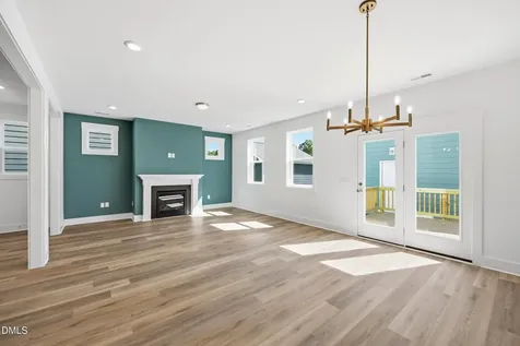 636 Helping Horse Lane Wendell NC 27591