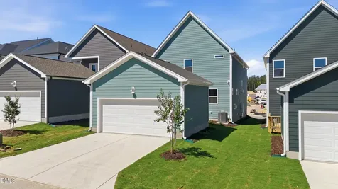 636 Helping Horse Lane Wendell NC 27591
