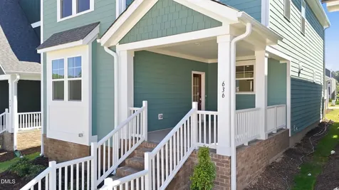 636 Helping Horse Lane Wendell NC 27591