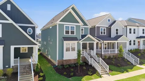 636 Helping Horse Lane Wendell NC 27591