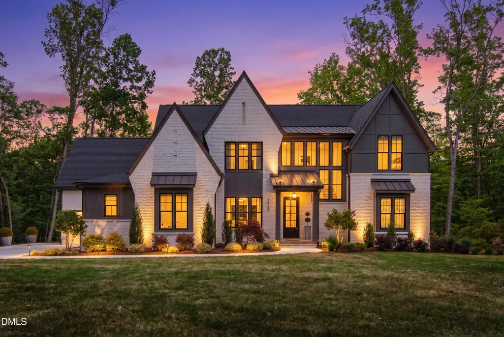 1424 Lake Adventure Court Raleigh NC 27613