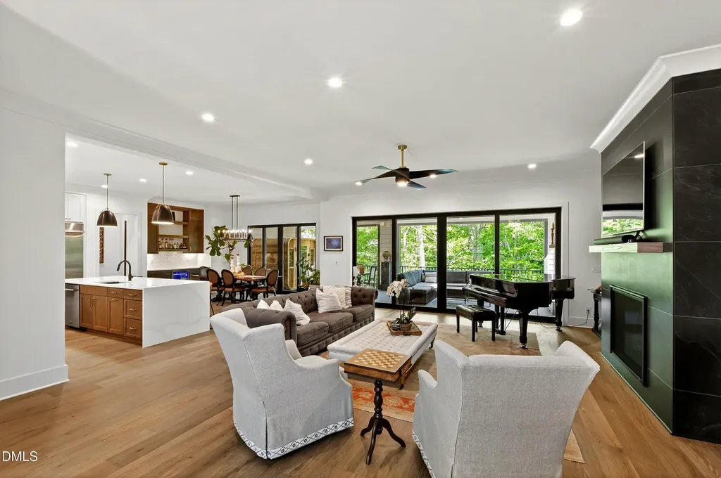 1424 Lake Adventure Court Raleigh NC 27613