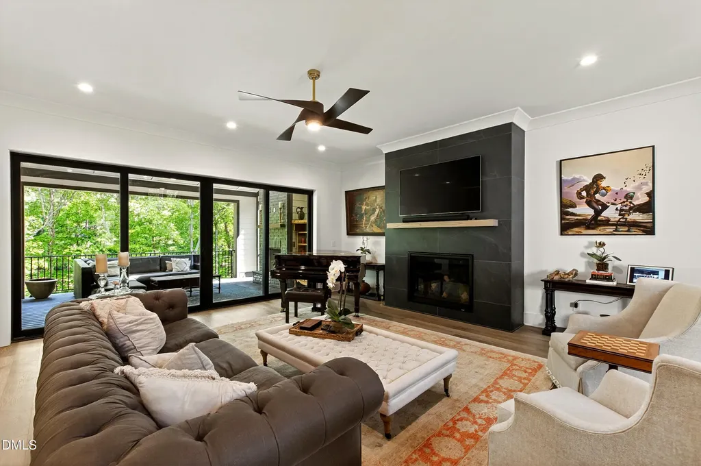 1424 Lake Adventure Court Raleigh NC 27613