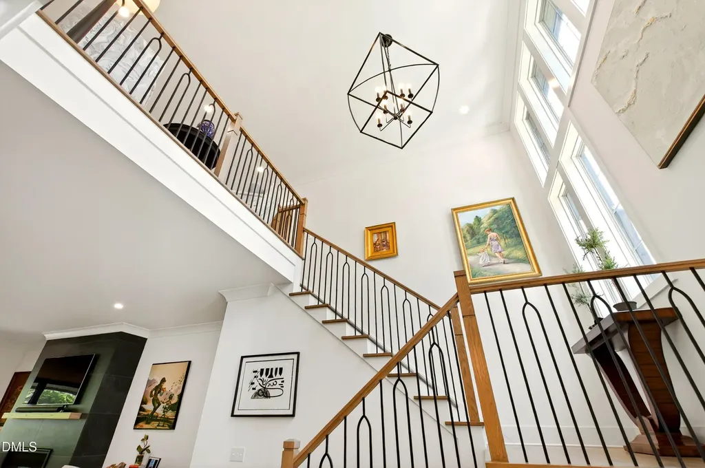 1424 Lake Adventure Court Raleigh NC 27613