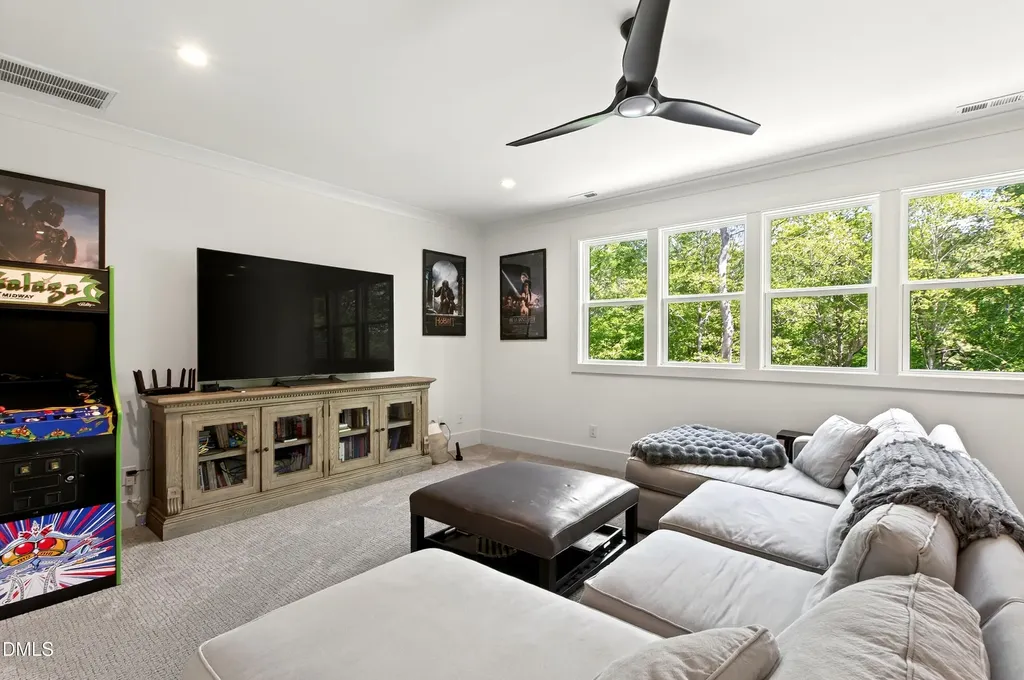 1424 Lake Adventure Court Raleigh NC 27613