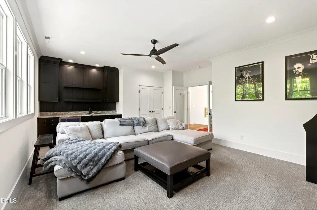 1424 Lake Adventure Court Raleigh NC 27613