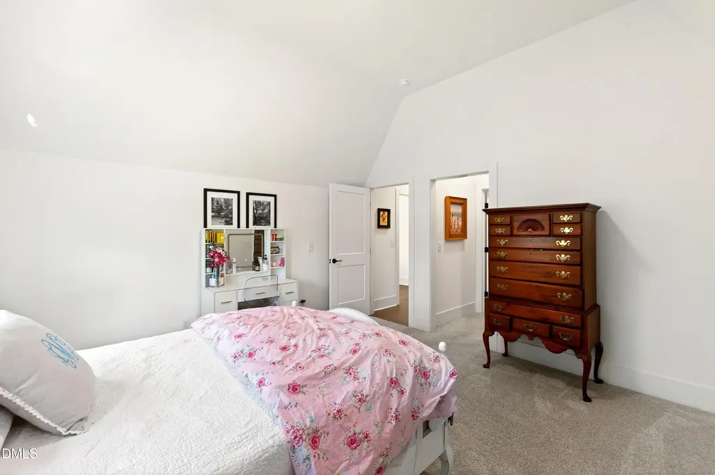 1424 Lake Adventure Court Raleigh NC 27613
