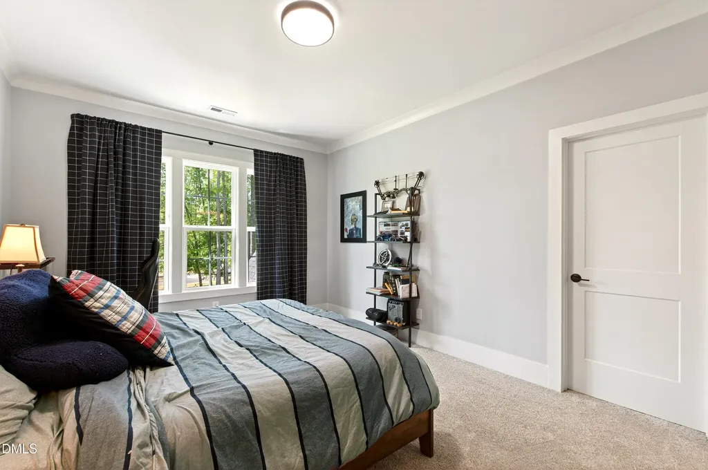1424 Lake Adventure Court Raleigh NC 27613