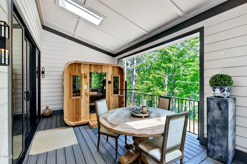 1424 Lake Adventure Court Raleigh NC 27613