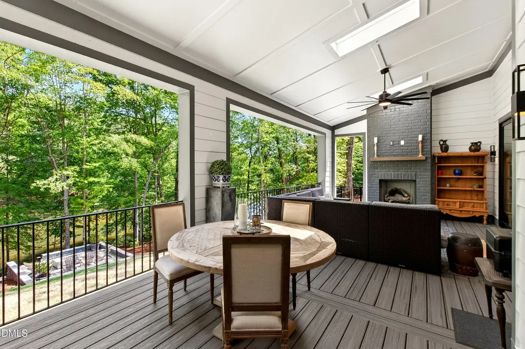 1424 Lake Adventure Court Raleigh NC 27613