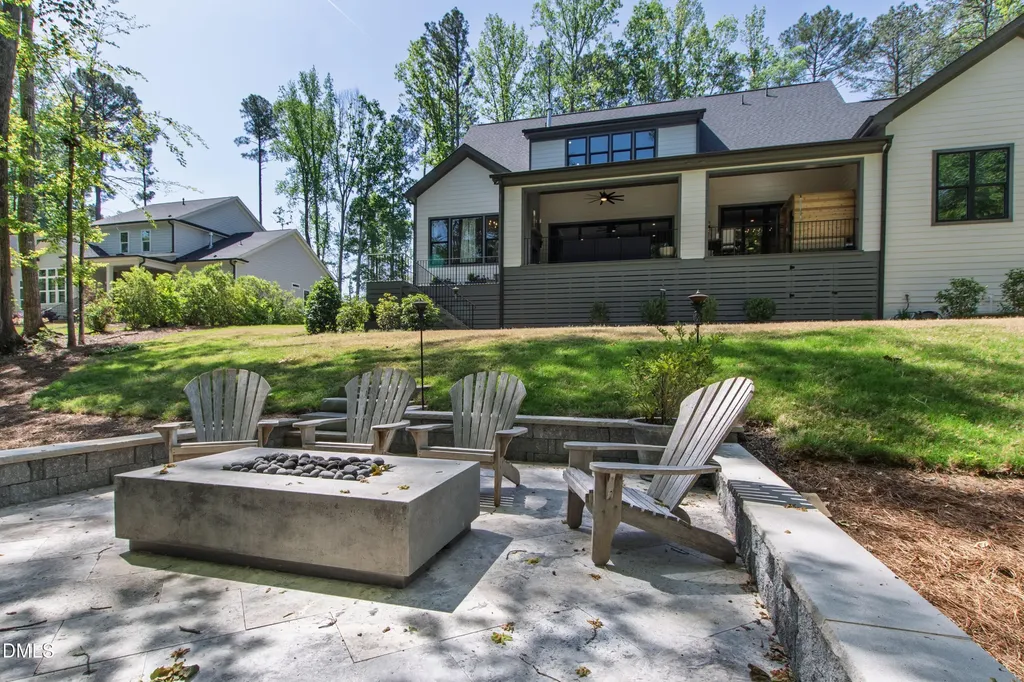 1424 Lake Adventure Court Raleigh NC 27613