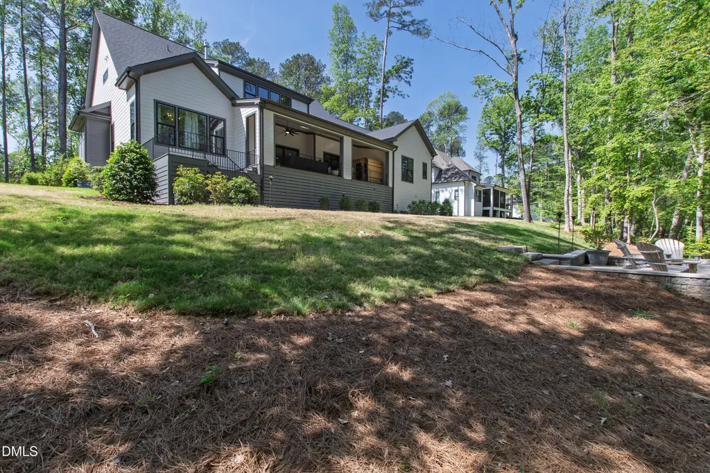 1424 Lake Adventure Court Raleigh NC 27613