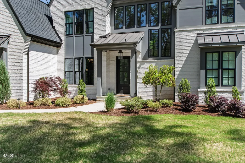 1424 Lake Adventure Court Raleigh NC 27613