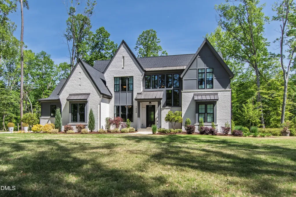 1424 Lake Adventure Court Raleigh NC 27613