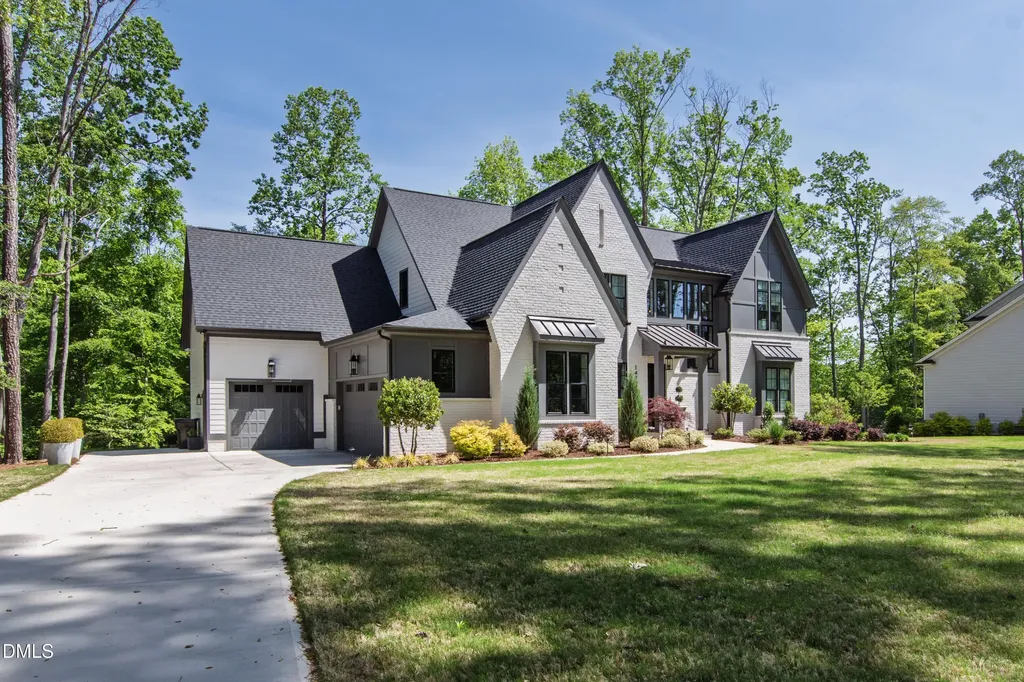 1424 Lake Adventure Court Raleigh NC 27613