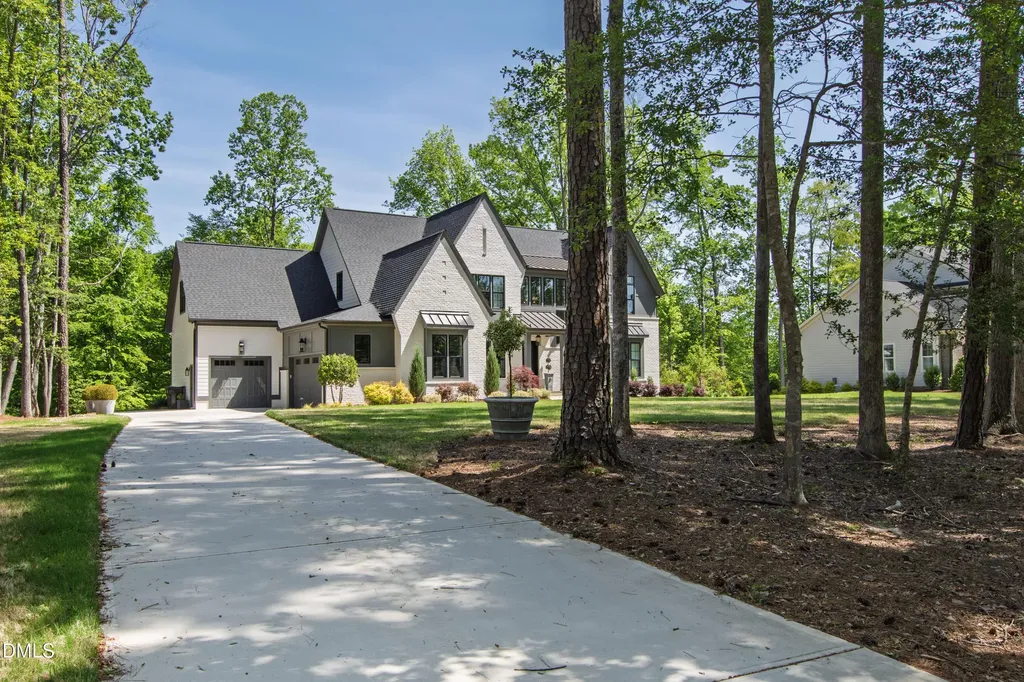 1424 Lake Adventure Court Raleigh NC 27613