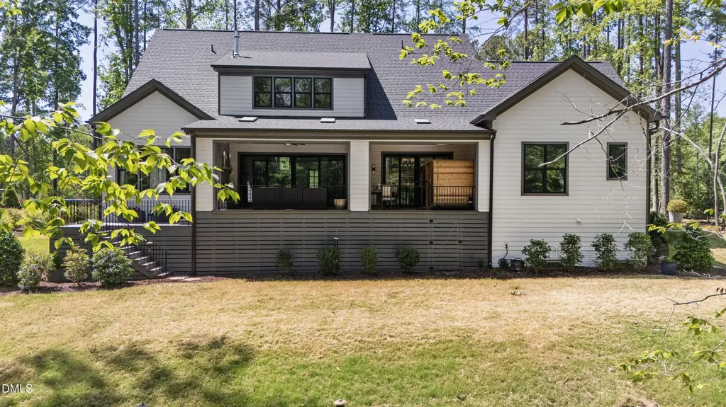 1424 Lake Adventure Court Raleigh NC 27613