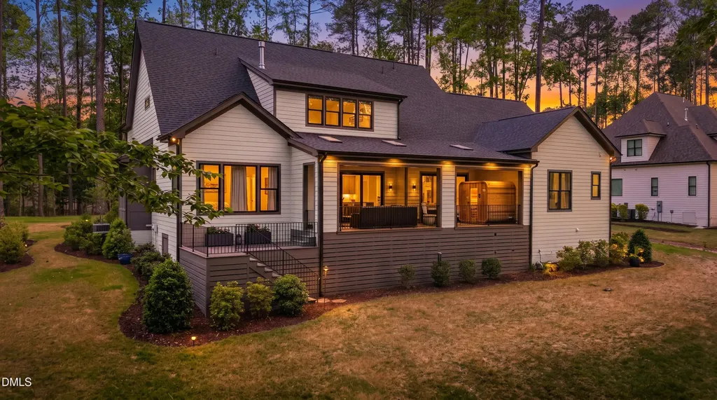 1424 Lake Adventure Court Raleigh NC 27613