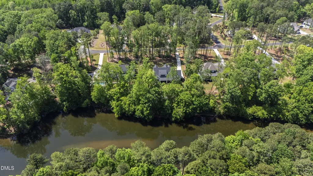 1424 Lake Adventure Court Raleigh NC 27613