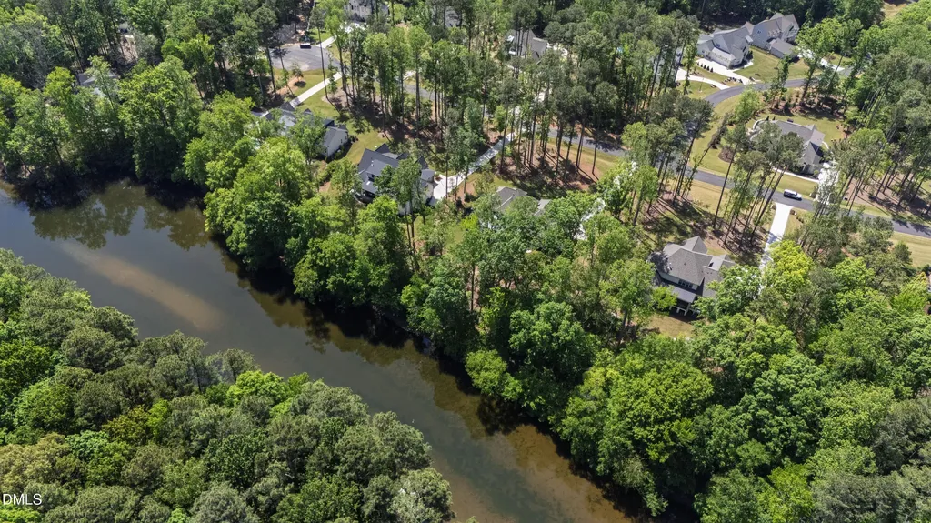 1424 Lake Adventure Court Raleigh NC 27613