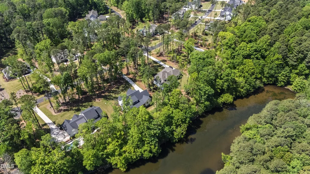1424 Lake Adventure Court Raleigh NC 27613