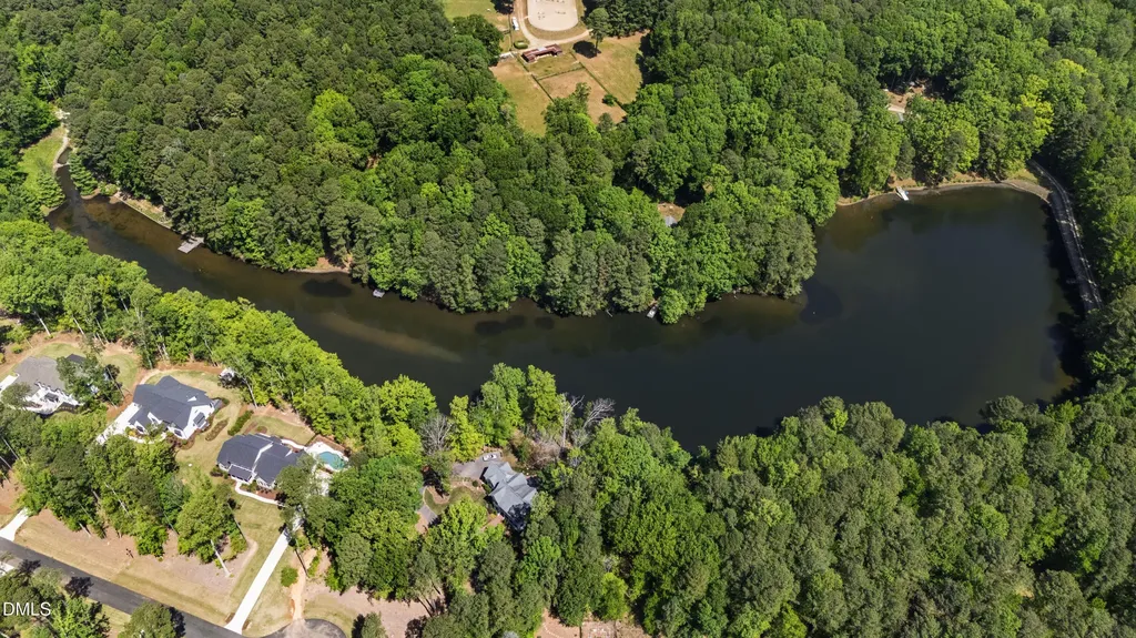 1424 Lake Adventure Court Raleigh NC 27613