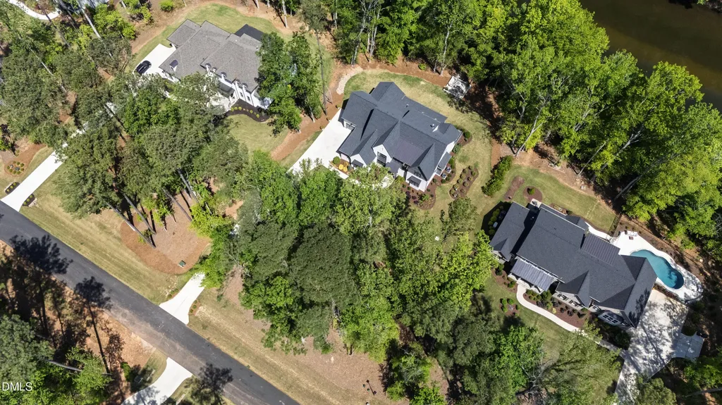 1424 Lake Adventure Court Raleigh NC 27613