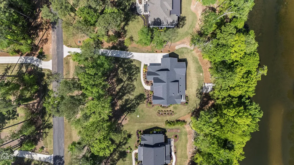 1424 Lake Adventure Court Raleigh NC 27613