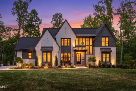 1424 Lake Adventure Court Raleigh NC 27613