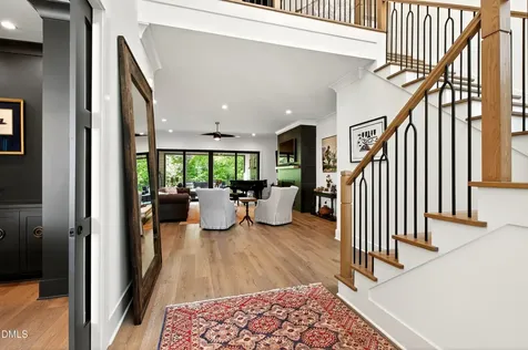 1424 Lake Adventure Court Raleigh NC 27613