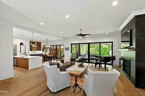 1424 Lake Adventure Court Raleigh NC 27613