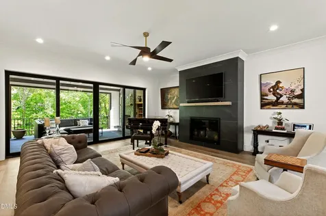 1424 Lake Adventure Court Raleigh NC 27613