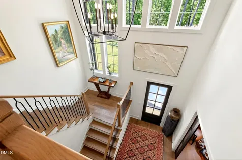 1424 Lake Adventure Court Raleigh NC 27613