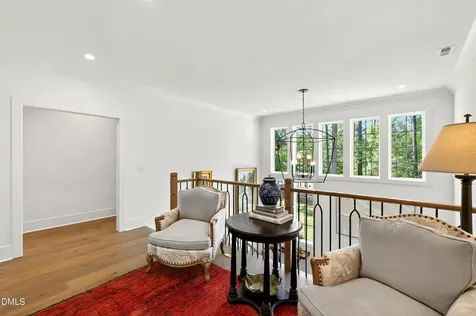 1424 Lake Adventure Court Raleigh NC 27613