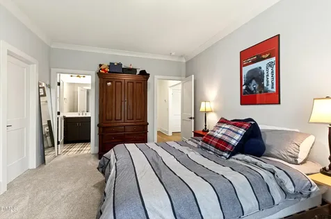 1424 Lake Adventure Court Raleigh NC 27613